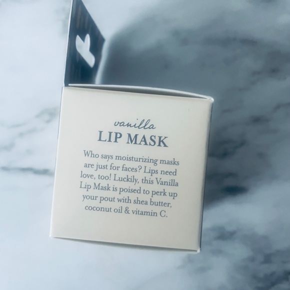 Trader Joe’s Vanilla Lip Mask - NEW - Picture 5 of 6